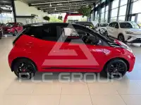 2017 Toyota AYGO
