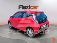 2017 Toyota AYGO