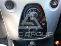 2017 Toyota AYGO