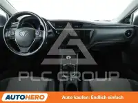 2017 Toyota AURIS