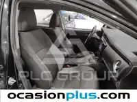 2017 Toyota AURIS