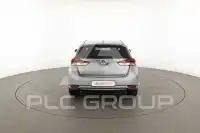 2017 Toyota AURIS