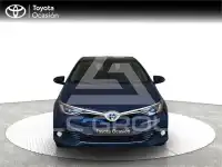 2017 Toyota AURIS