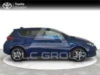 2017 Toyota AURIS
