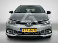 2017 Toyota AURIS