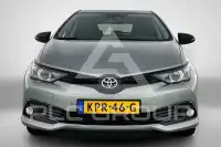 2017 Toyota AURIS