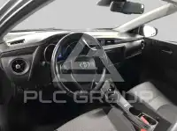 2017 Toyota AURIS