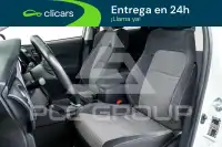 2017 Toyota AURIS