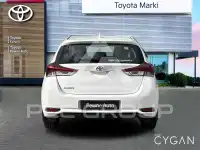 2017 Toyota AURIS