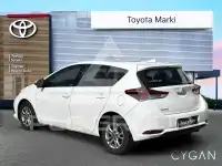 2017 Toyota AURIS