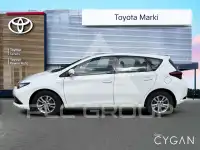 2017 Toyota AURIS