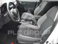 2017 Toyota AURIS
