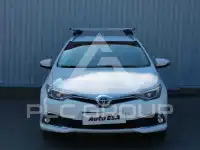 2017 Toyota AURIS