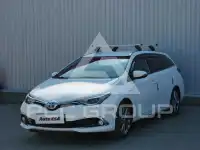 2017 Toyota AURIS