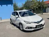 2017 Toyota AURIS