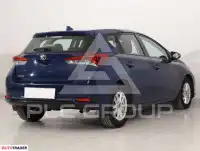 2017 Toyota AURIS
