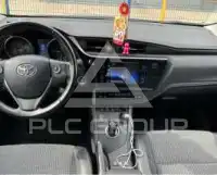 2017 Toyota AURIS
