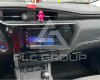 2017 Toyota AURIS