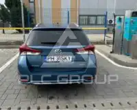 2017 Toyota AURIS
