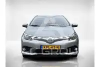2017 Toyota AURIS