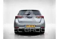 2017 Toyota AURIS