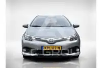 2017 Toyota AURIS