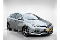 2017 Toyota AURIS