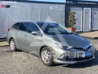 2017 Toyota AURIS