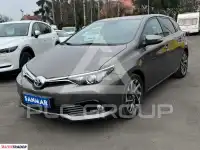 2017 Toyota AURIS