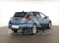 2017 Toyota AURIS