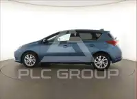 2017 Toyota AURIS