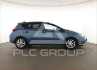 2017 Toyota AURIS