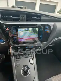 2017 Toyota AURIS