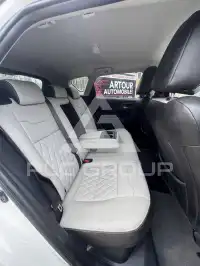 2017 Toyota AURIS