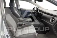 2017 Toyota AURIS