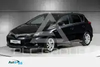2017 Toyota AURIS