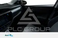 2017 Toyota AURIS