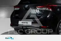 2017 Toyota AURIS