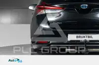 2017 Toyota AURIS