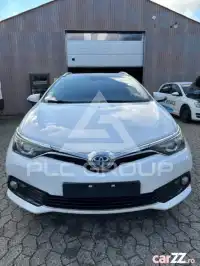 2017 Toyota AURIS