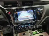 2017 Toyota AURIS