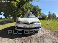 2017 Toyota AURIS