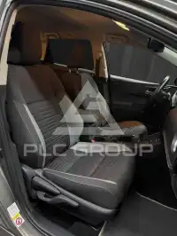 2017 Toyota AURIS