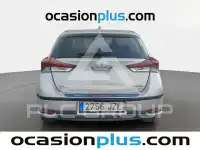 2017 Toyota AURIS