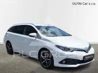 2017 Toyota AURIS