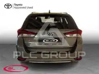 2017 Toyota AURIS