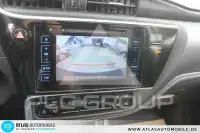 2017 Toyota AURIS