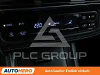 2017 Toyota AURIS