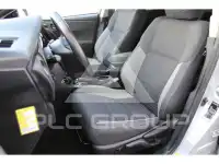2017 Toyota AURIS