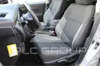 2017 Toyota AURIS